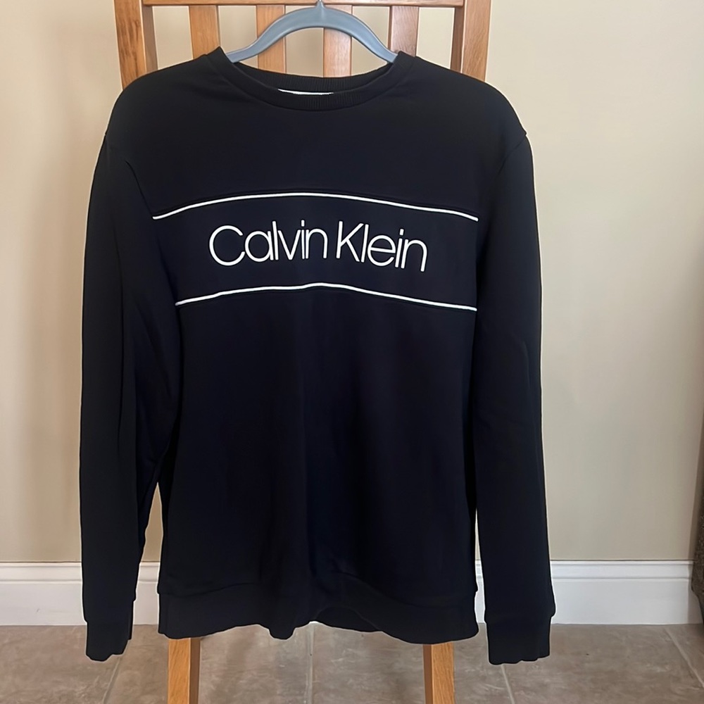 Calvin Klein Fleece